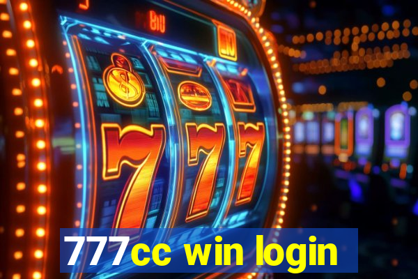 777cc win login